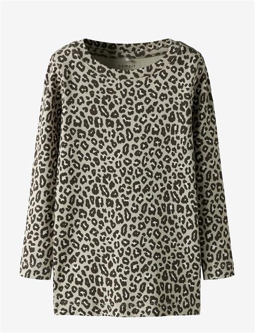 name it | Nmfleoana Xsl Ls Top | 92