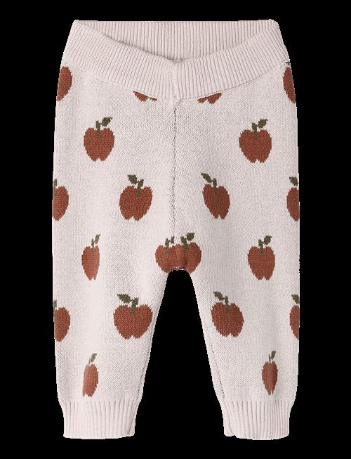 Lil'Atelier | Nbflulio Knit Pant Lil | 56