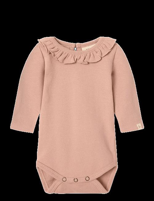 Lil'Atelier | Nbfluna Ls Slim Body Lil | 56