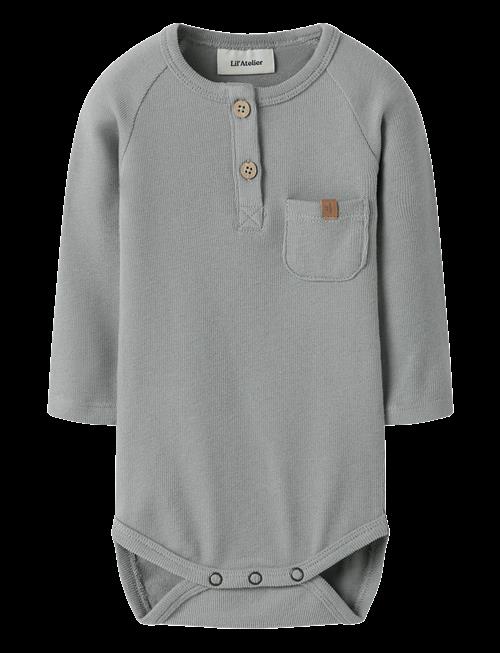 Lil'Atelier | Nbmluno Ls Slim Body Lil | 56