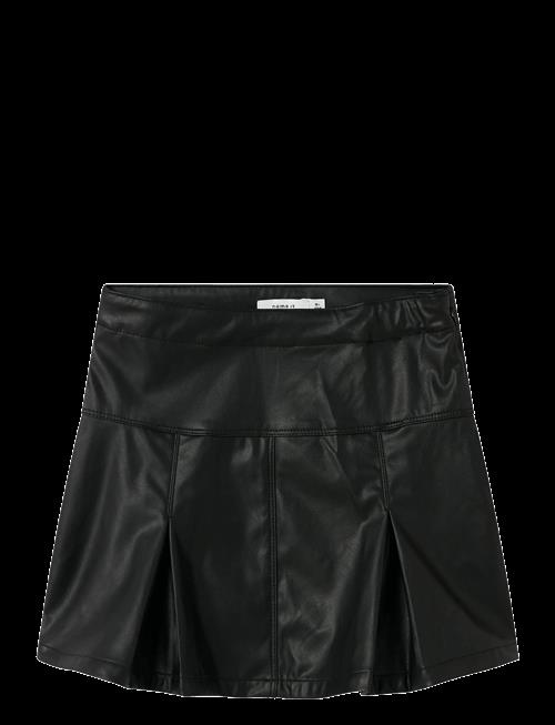 name it | Nkflinka Pu Skirt | 122