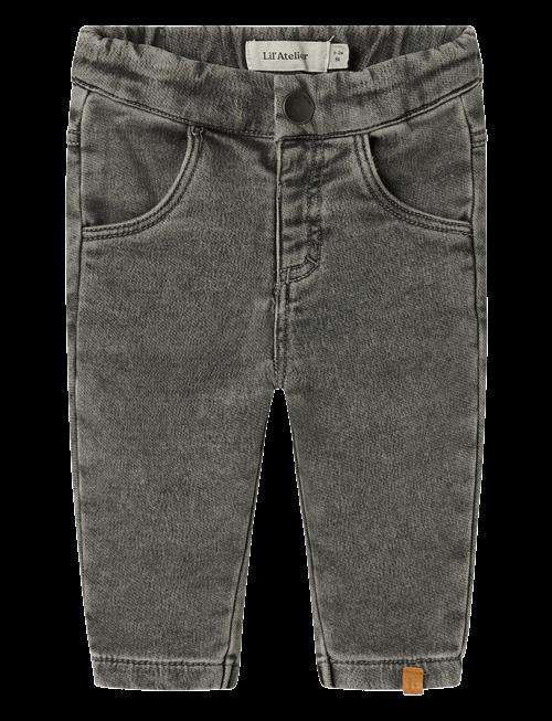 Lil'Atelier | Nbnlulia Loose Jeans 4017-Ci Lil | 62