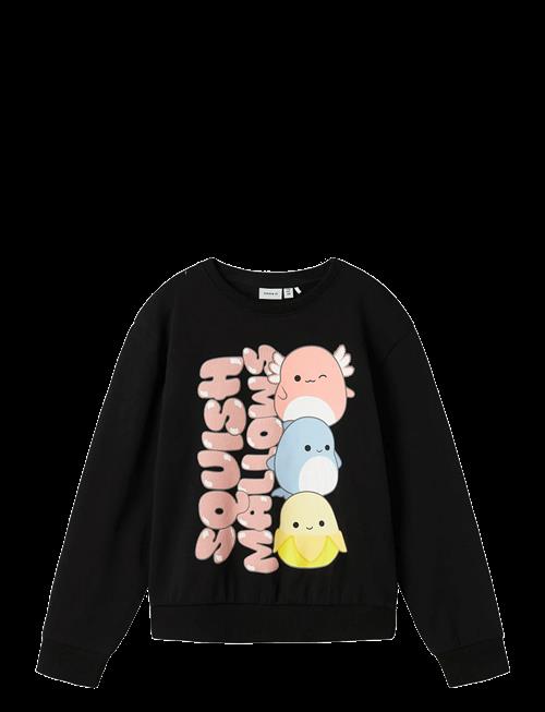 name it | Nkfjixero Squish Nreg Sweat Unb Bfu | 110