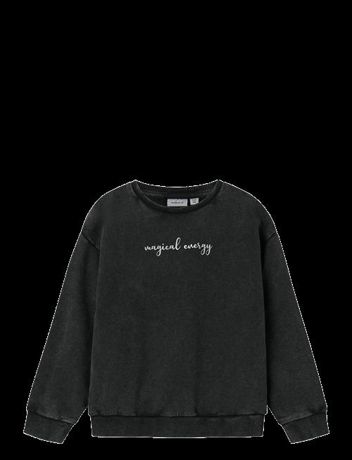 name it | Nkfliva Rxl Sweat Unb Box | 116