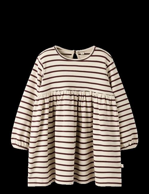 Lil'Atelier | Nmflimia Ls Loose Dress Lil | 104