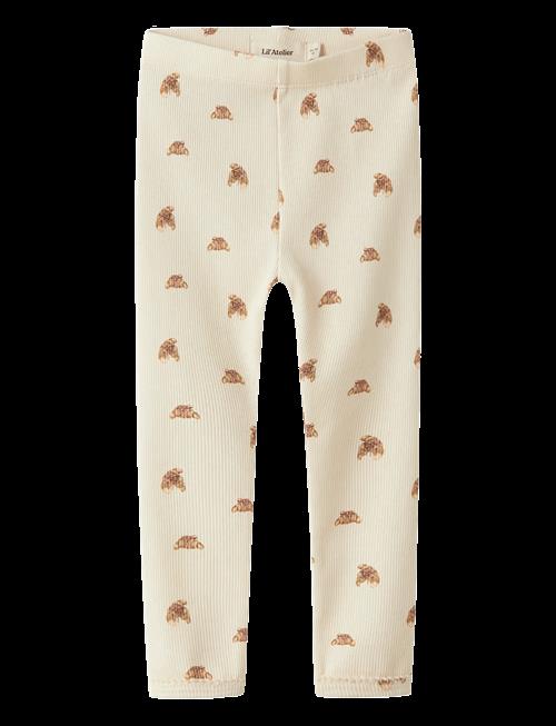 Lil'Atelier | Nmflavo Eki Slim Legging Lil | 110