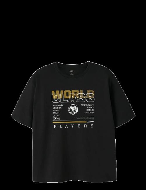 name it | Nkmvictor Ss Nreg Top | 116