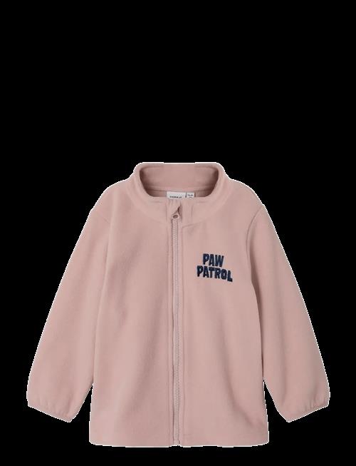 name it | Nmfjirdi Paw Fleece Cplg | 92