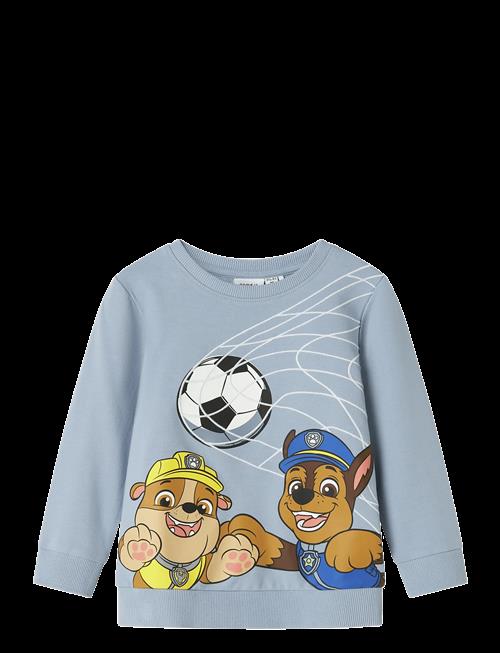 name it | Nmmjaako Paw Sweat Unb Cplg | 86
