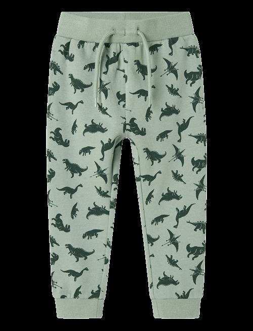 name it | Nmmvifelix Nreg Swe Pant Unb | 98
