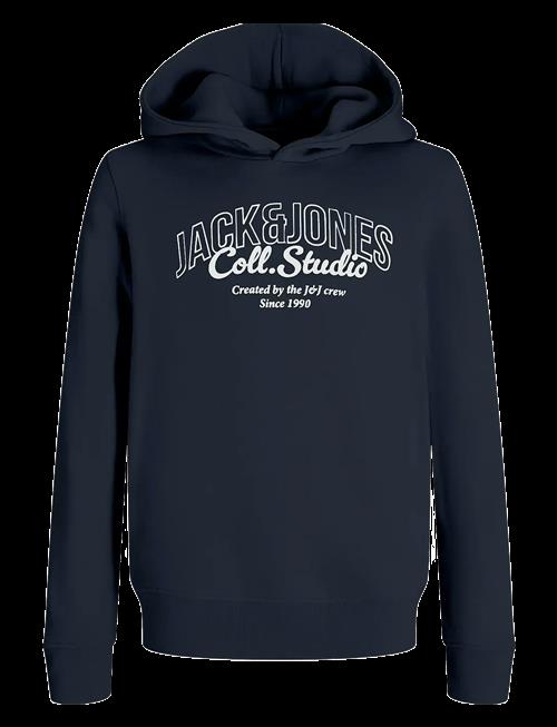 Jack & Jones | Jjmakoto Sweat Hood Mni | 110