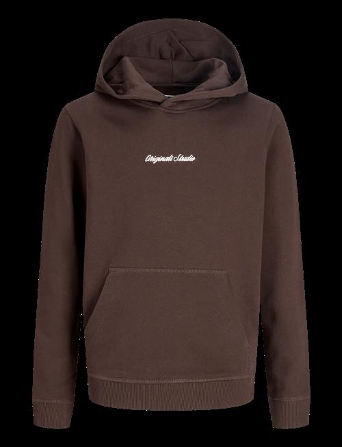 Jack & Jones | Jornorrebro Emb Sweat Hood Noos Jnr | 140