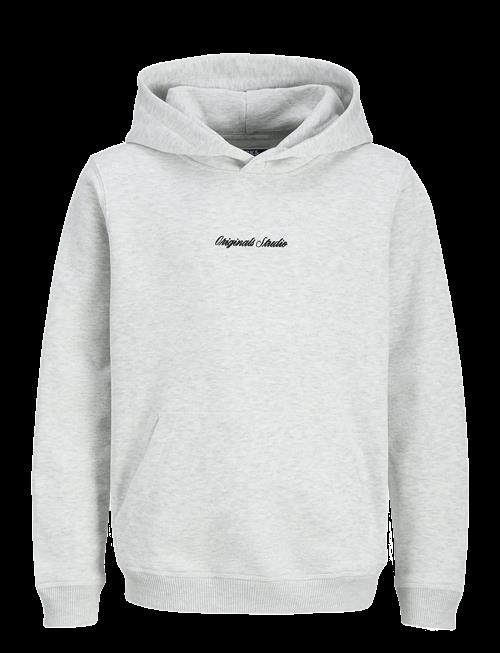 Jack & Jones | Jornorrebro Emb Sweat Hood Noos Jnr | 152
