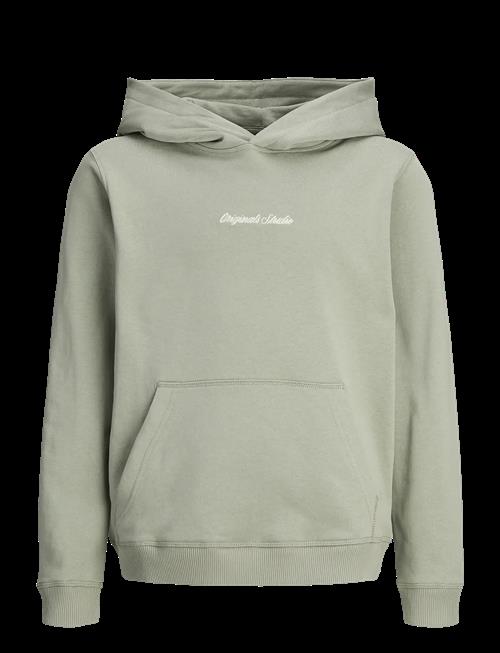 Jack & Jones | Jornorrebro Emb Sweat Hood Noos Jnr | 152