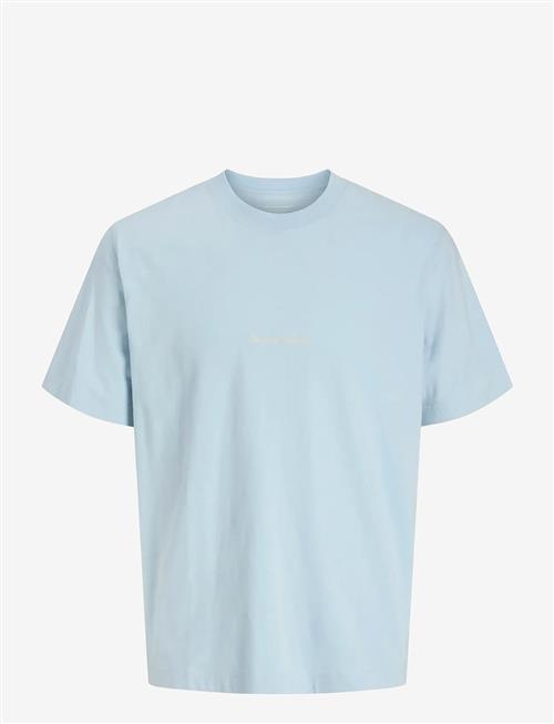 Jack & Jones | Jornorrebro Emb Tee Ss Cn Noos Jnr | 140
