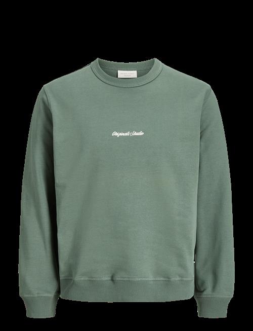 Jack & Jones | Jornorrebro Emb Sweat Crew Noos Jnr | 164