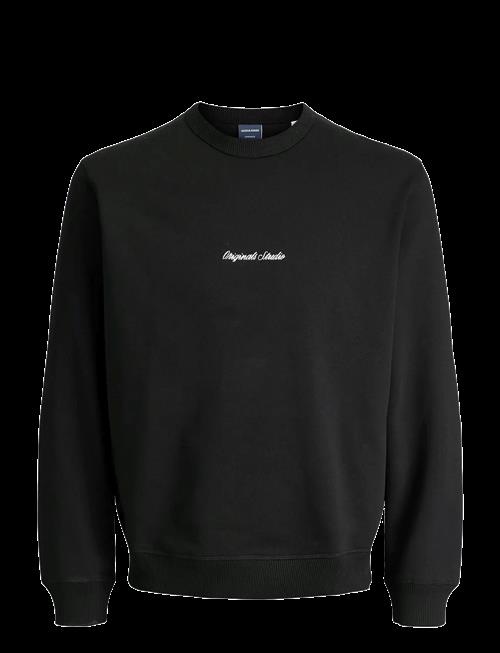 Jack & Jones | Jornorrebro Emb Sweat Crew Noos Jnr | 140