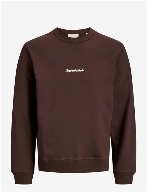 Jack & Jones | Jornorrebro Emb Sweat Crew Noos Jnr | 152