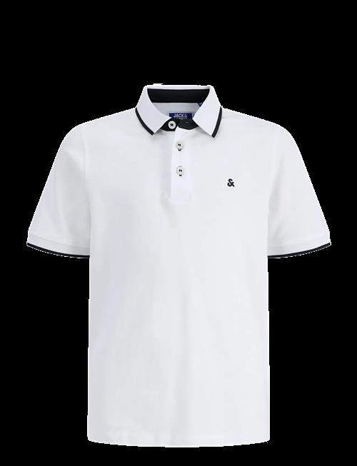 Jack & Jones | Jjepaulos Polo Ss Noos Jnr | 164