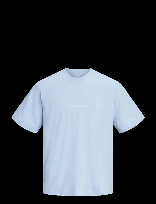 Jack & Jones | Jornorrebro Emb Tee Ss Crew Neck Noos | XL