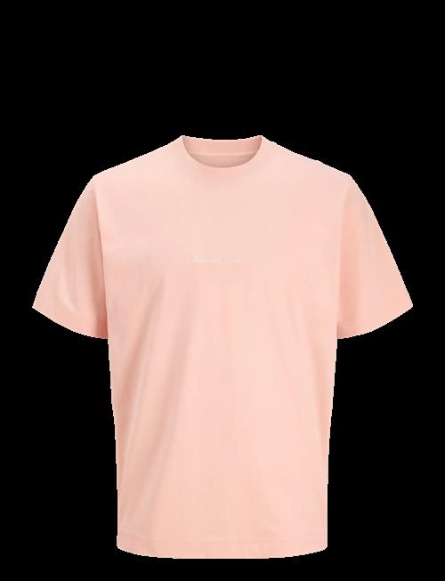 Jack & Jones | Jornorrebro Emb Tee Ss Crew Neck Noos | XS