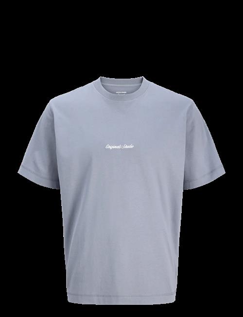 Jack & Jones | Jornorrebro Emb Tee Ss Crew Neck Noos | M