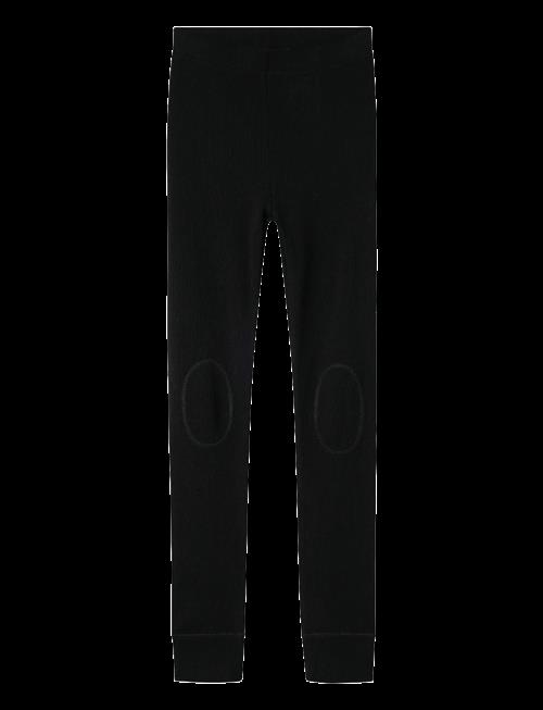 name it | Nknwax Wool Rib Leggings | 134-140