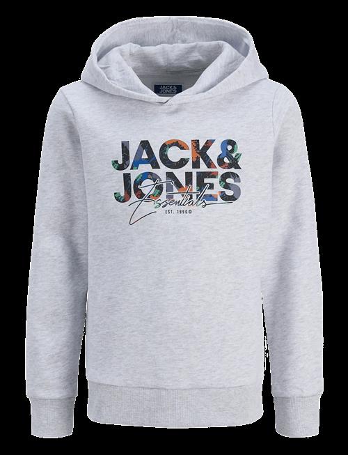 Jack & Jones | Jjgeplas Sweat Hood Mni | 110