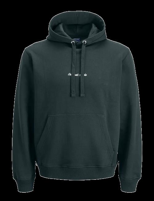 Jack & Jones | Jornorrebro Emb Sweat Hood Noos | XXL
