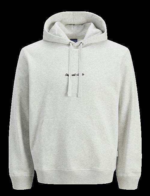 Jack & Jones | Jornorrebro Emb Sweat Hood Noos | S