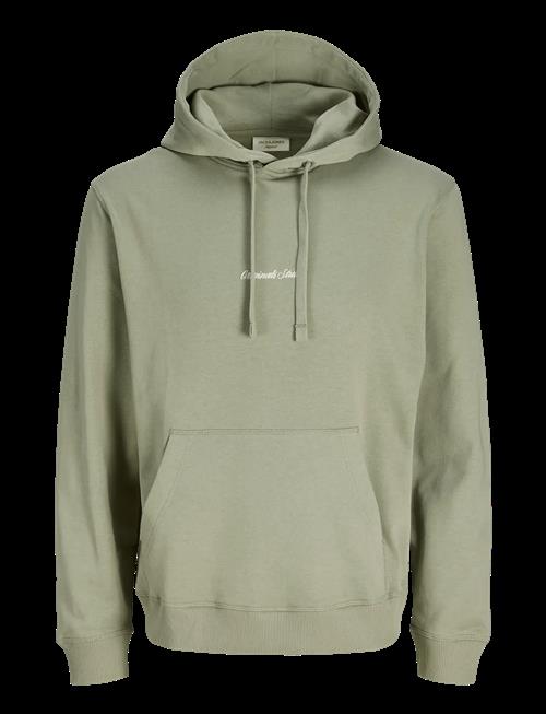 Jack & Jones | Jornorrebro Emb Sweat Hood Noos | L