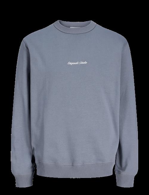Jack & Jones | Jornorrebro Emb Sweat Crew Noos | S