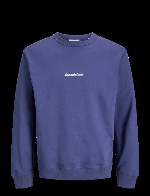 Jack & Jones | Jornorrebro Emb Sweat Crew Noos | XXL