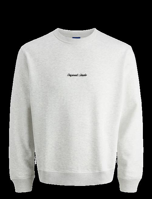 Jack & Jones | Jornorrebro Emb Sweat Crew Noos | L