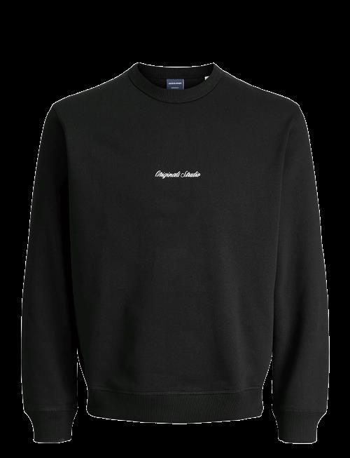 Jack & Jones | Jornorrebro Emb Sweat Crew Noos | L