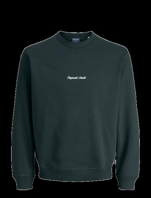 Jack & Jones | Jornorrebro Emb Sweat Crew Noos | XL
