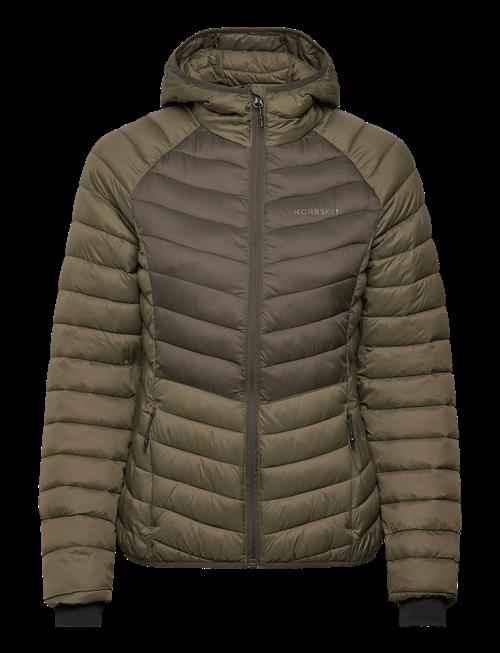 Norrsken | Grindal Jkt W | 38