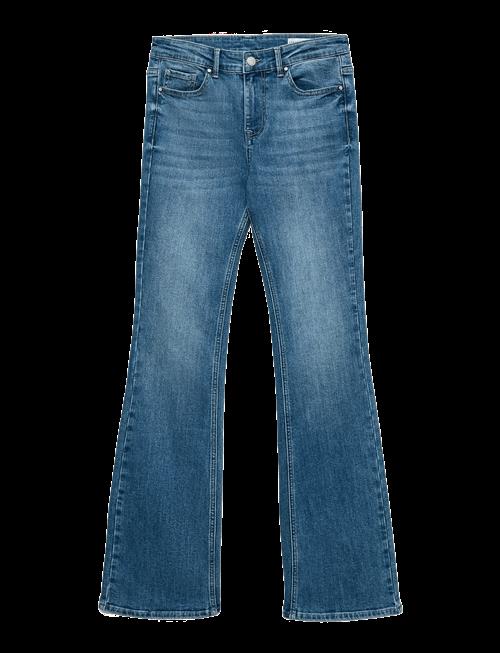 Vero Moda | Vmflash Mr Flared Pocket Jns Ra3042 Noos | M x 32
