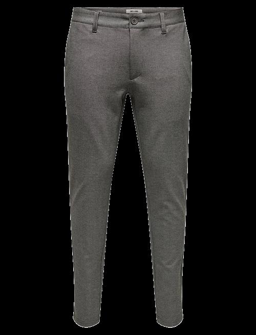 ONLY & SONS | Onsmark Slim Ditsy 020934 Pant Noos | 28 x 30