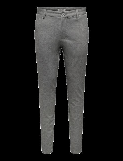 ONLY & SONS | Onsmark Slim Ditsy 020934 Pant Noos | 33 x 30