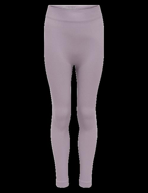 Only Play | Onpjaia Life Hw Seam Tights Girls | 134-140