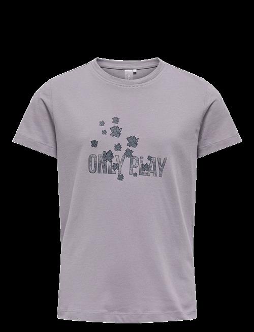 Only Play | Onprosa Life On Ss Reg Jrs Tee Girls | 134-140