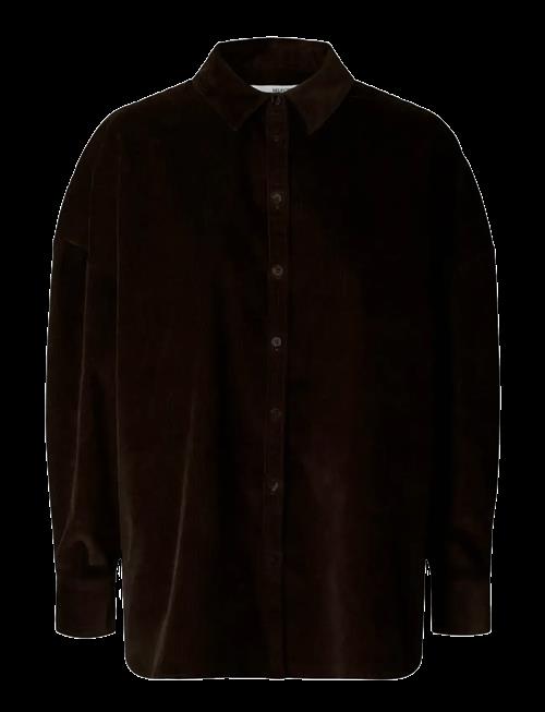 Selected | Slfruna Corduroy Shirt | 40