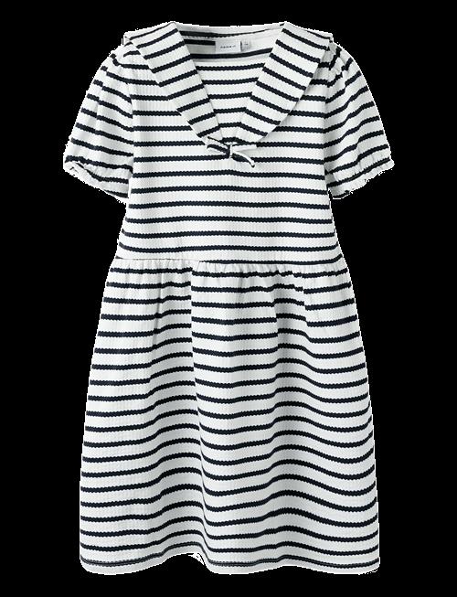 name it | Nmfkattie Ss Dress | 98