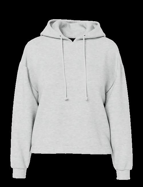 Pieces | Pcchilli Ls Hoodie Noos Bc | L