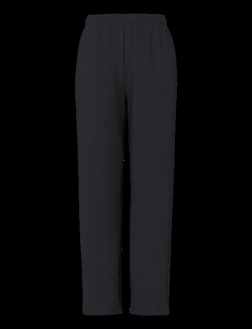 Pieces | Pcchilli Hw Straight Sweat Pants Noos Bc | L