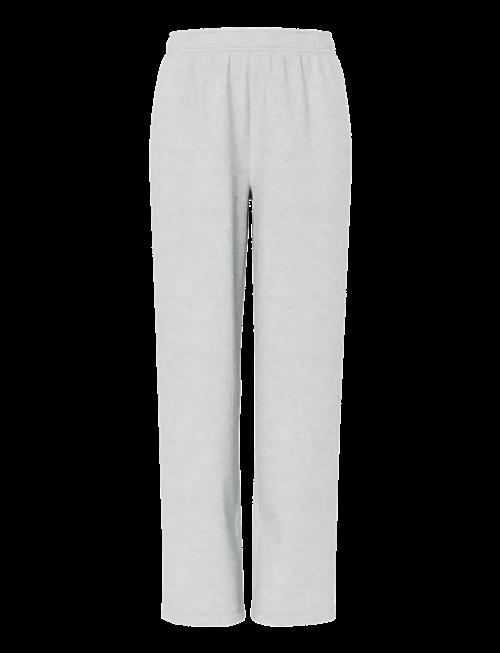 Pieces | Pcchilli Hw Straight Sweat Pants Noos Bc | S