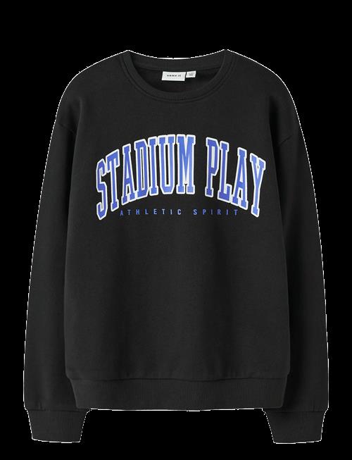 name it | Nkfliona Nreg Sweat Bru | 116