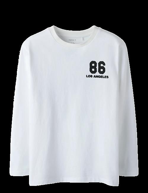 name it | Nkmlayton Ls Nreg Top Box | 134-140