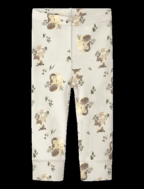 name it | Nbnwillu Wool Legging | 56